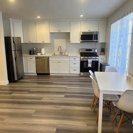 Splendid West Hollywood Free Wifi Appartement